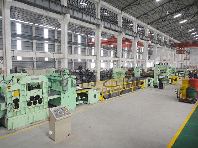  EMCL-12x1800追剪線