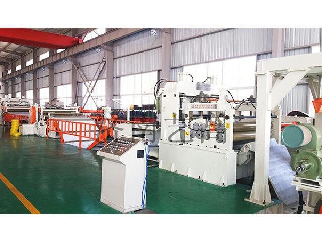 ESL-6x1800縱剪線(xiàn)