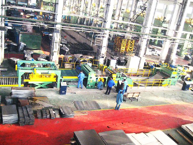 ESCL-3x1850縱橫剪復(fù)合線(xiàn)