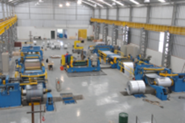 MASTRA INDúSTRIA E COMéRCIO LTDA